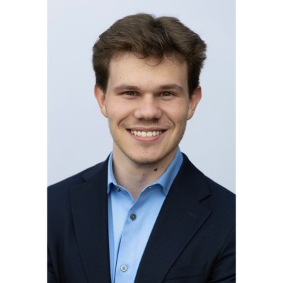 Spencer Verharst