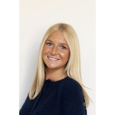 Mia Faulmann