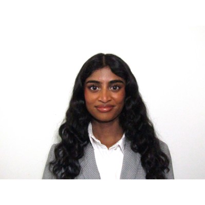 Anika Viswanath