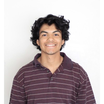 Jared Frias Ponce