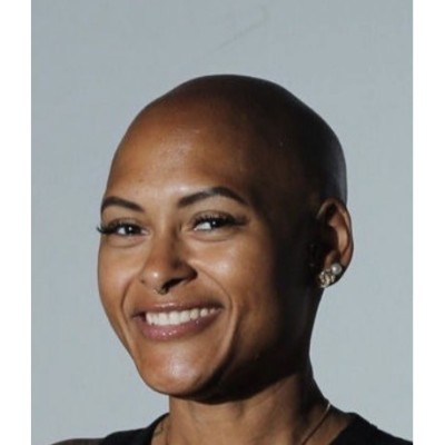 Lashaunta Jenkins