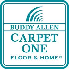 Buddy Allen Carpet One