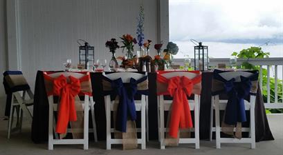 Graceful Tables Graceful Tables