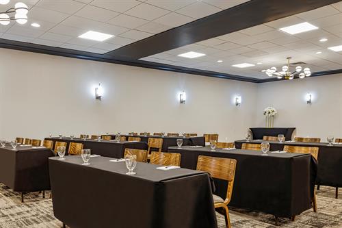 Banquet Room