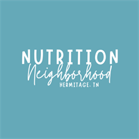 Nutrition Neighborhood Grand Opening