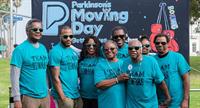 Parkinson's Foundation Moving Day Nashville 2025