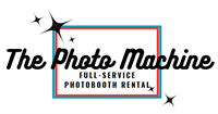 The Photo Machine