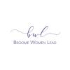 Broome Women Lead Breakfast