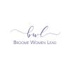 Broome Women Lead - The Power of a Day Off