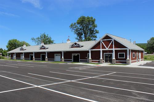 Broome County Regional Farmers Market