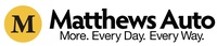 Matthews Auto Group Inc.