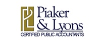 Piaker & Lyons, PC - CPA's