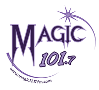 Magic 101.7 / 102.5 The Vault