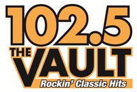 Magic 101.7 / 102.5 The Vault