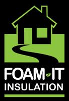 Foam It Insulation