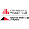 Cushman & Wakefield/Pyramid Brokerage Company 
