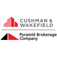 Cushman & Wakefield/Pyramid Brokerage Company
