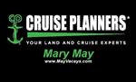 Cruise Planners - Mary May