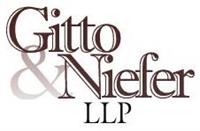 Gitto & Niefer, LLP