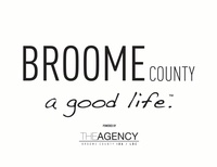 The Agency - Broome County IDA/LDC