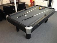 Play A Game Of Pool