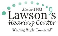 Lawson's Hearing Center