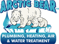 Arctic Bear Plumbing, Heating & Air, Inc.
