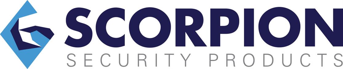 Scorpion Security Products