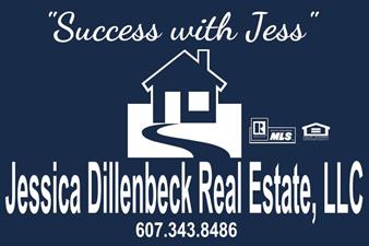 Jessica Dillenbeck Real Estate LLC