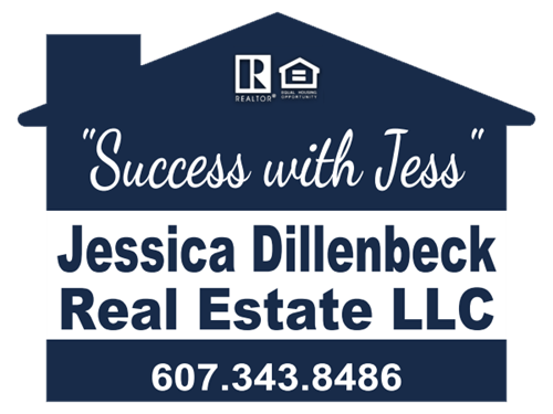 Jessica Dillenbeck Real Estate, LLC
