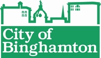 City of Binghamton