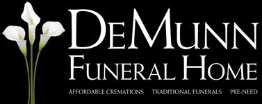 DeMunn Funeral Home