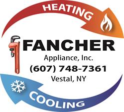 Fancher Appliance, Inc.