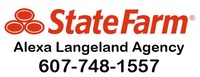 Alexa Langeland - State Farm Agent