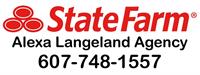 Alexa Langeland State Farm Agency