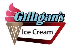 Gilligan's Ice Cream Gilligan's Ice Cream