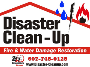 Disaster Clean-Up