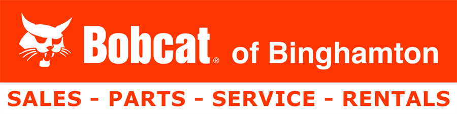 Bobcat of Binghamton