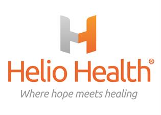 Helio Health- Binghamton Evaluation Center