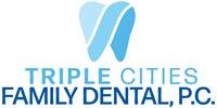 Triple Cities Family Dental, P.C.