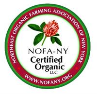 NOFA-NY Certified Organic, LLC