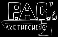 P.a.C.'s Axe Throwing