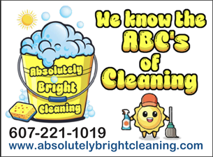 Absolutely Bright Cleaning, LLC