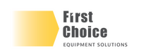 First Choice Equipment Solutions