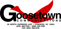 Goosetown Communications