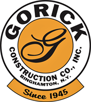 Gorick Construction Co., Inc.