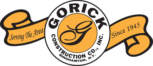Gorick Construction Co., Inc.