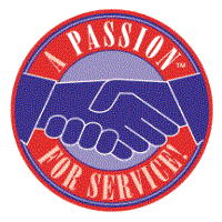 Passion for Service Seminar by Bill Drury Seminars