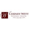 Canceled Grief Support Luncheon hosted by Cheney Witt Chapel ~ all are welcome!