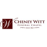 Monthly Grief Support Luncheon hosted by Cheney Witt Chapel ~ all are welcome!